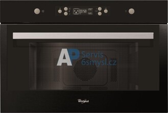 Whirlpool AMW 7031 BL