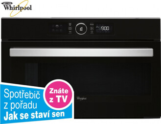 Whirlpool AMW 730 NB