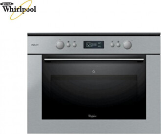 Whirlpool AMW 831 IXL