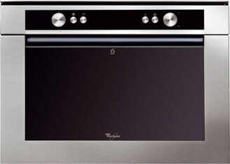 Whirlpool AMW 834 IX