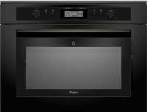 Whirlpool AMW 834 TB