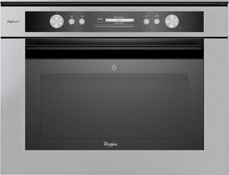 Whirlpool AMW 836 IXL