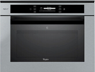 Whirlpool AMW 848 IXL