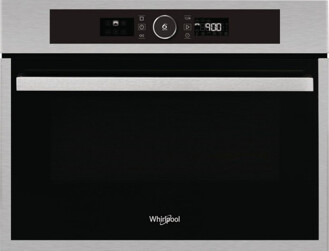 WHIRLPOOL AMW9607IX