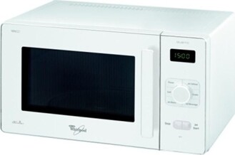 Whirlpool GT 284 WH