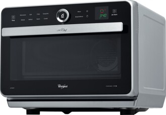 Whirlpool JT 469 IX