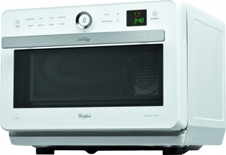 Whirlpool JT 469 WH