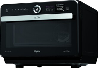 Whirlpool JT 479 BL