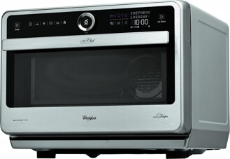 Whirlpool JT 479 IX