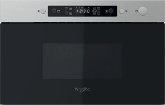 Whirlpool MBNA 910 IX