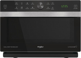 Whirlpool MWP 338 SB