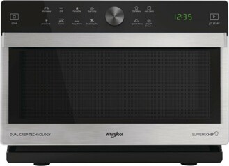 Whirlpool MWP 338 SX