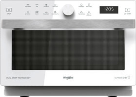 Whirlpool MWP 338 W