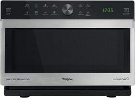 Whirlpool MWSC 833 SX