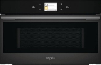 Whirlpool W Collection W9 MD260 BSS