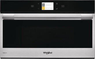 Whirlpool W Collection W9 MD260 IXL