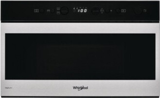 Whirlpool W Collection W9 MN840 IXL