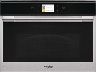 Whirlpool W Collection W9 MW261 IXL