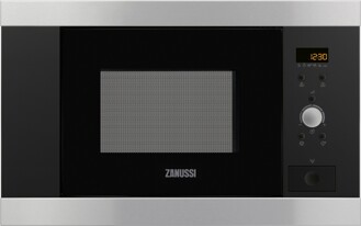 Zanussi ZBM 17542 XA