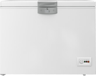 Beko HSA24540N