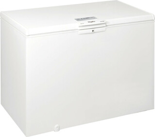 Whirlpool WHE 39352 FO