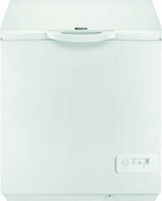 Zanussi ZFC 21400 WA