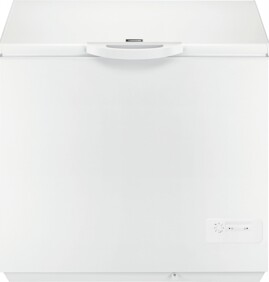 Zanussi ZFC 26400 WA