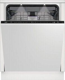 Beko BDIN38645D