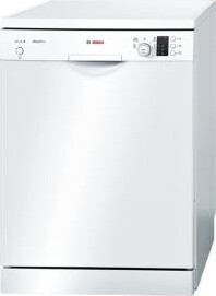 Bosch SMS 25CW01E