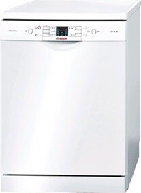 Bosch SMS 53N82