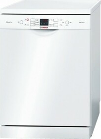 Bosch SMS 58P62