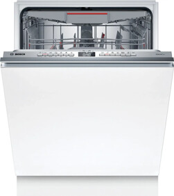 Bosch SMV4ECX22E