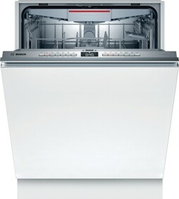 Bosch SMV4HVX33E