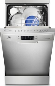 Electrolux ESF 4510 ROX