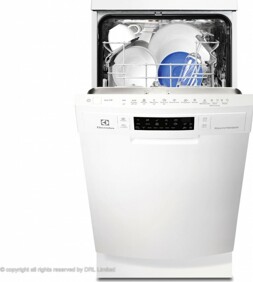 Electrolux ESF 4600 ROW