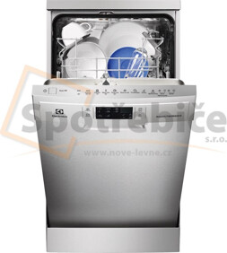 Electrolux ESF 4650ROX