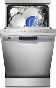 Electrolux ESF 4700 ROX