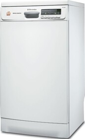 Electrolux ESF 47005 W Inspire