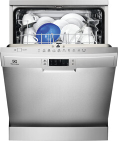 Electrolux ESF 5512LOX