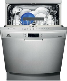 Electrolux ESF 5545 LOX