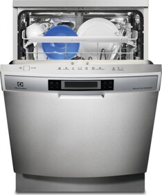 Electrolux ESF 6800 ROX