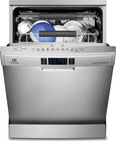 Electrolux ESF 8540ROX