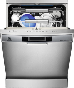 Electrolux ESF8820ROX