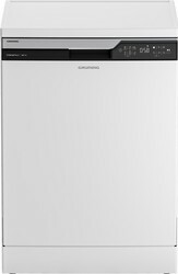 Grundig GNFP4550WB