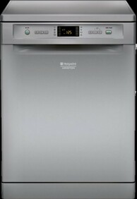 Hotpoint LFF 8M132 X