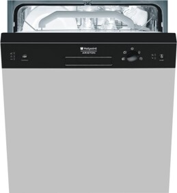 Hotpoint LFS 215 A BK/HA