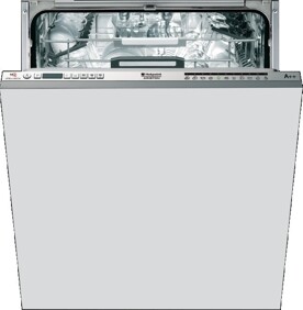 Hotpoint LFTA++ 5H174 X