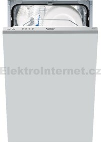 Hotpoint LST 114