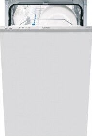 Hotpoint LST 1147