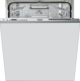 Hotpoint LTF 11H132 O